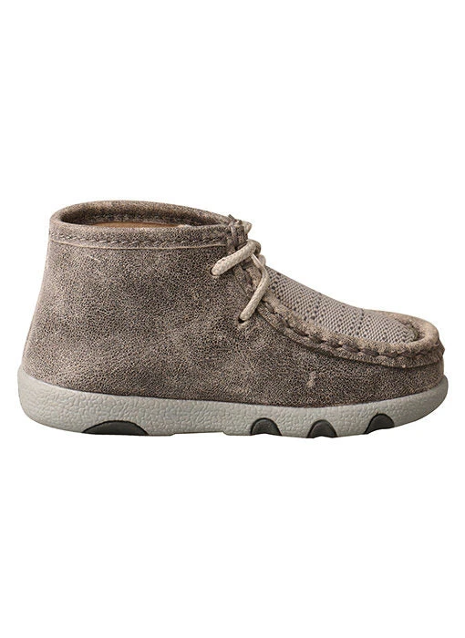 Infant's Twisted X Chukka Driving Moc #ICA0012 - Image 7