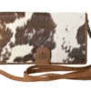 Women’s STS Ranchwear Cowhide Yetzy Organizer #STS30072