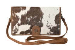 Women’s STS Ranchwear Cowhide Yetzy Organizer #STS30072