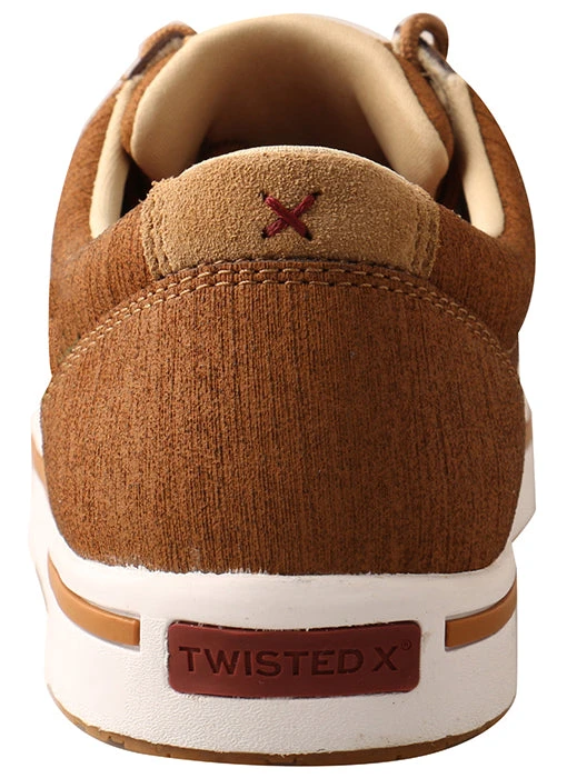 Men's Twisted X Kicks #MCA0041 - Image 2