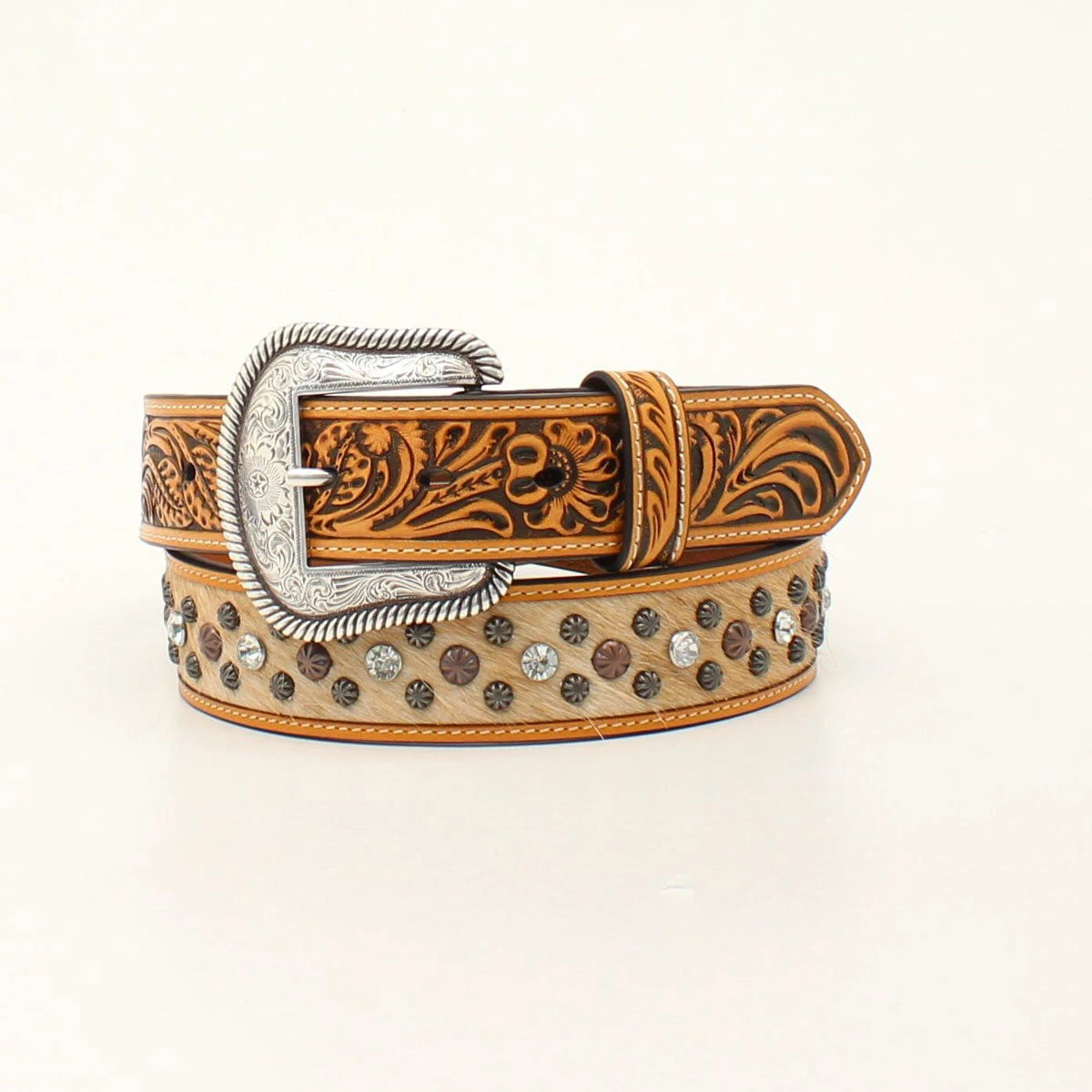Women's Nocona Western Belt #N320003208
