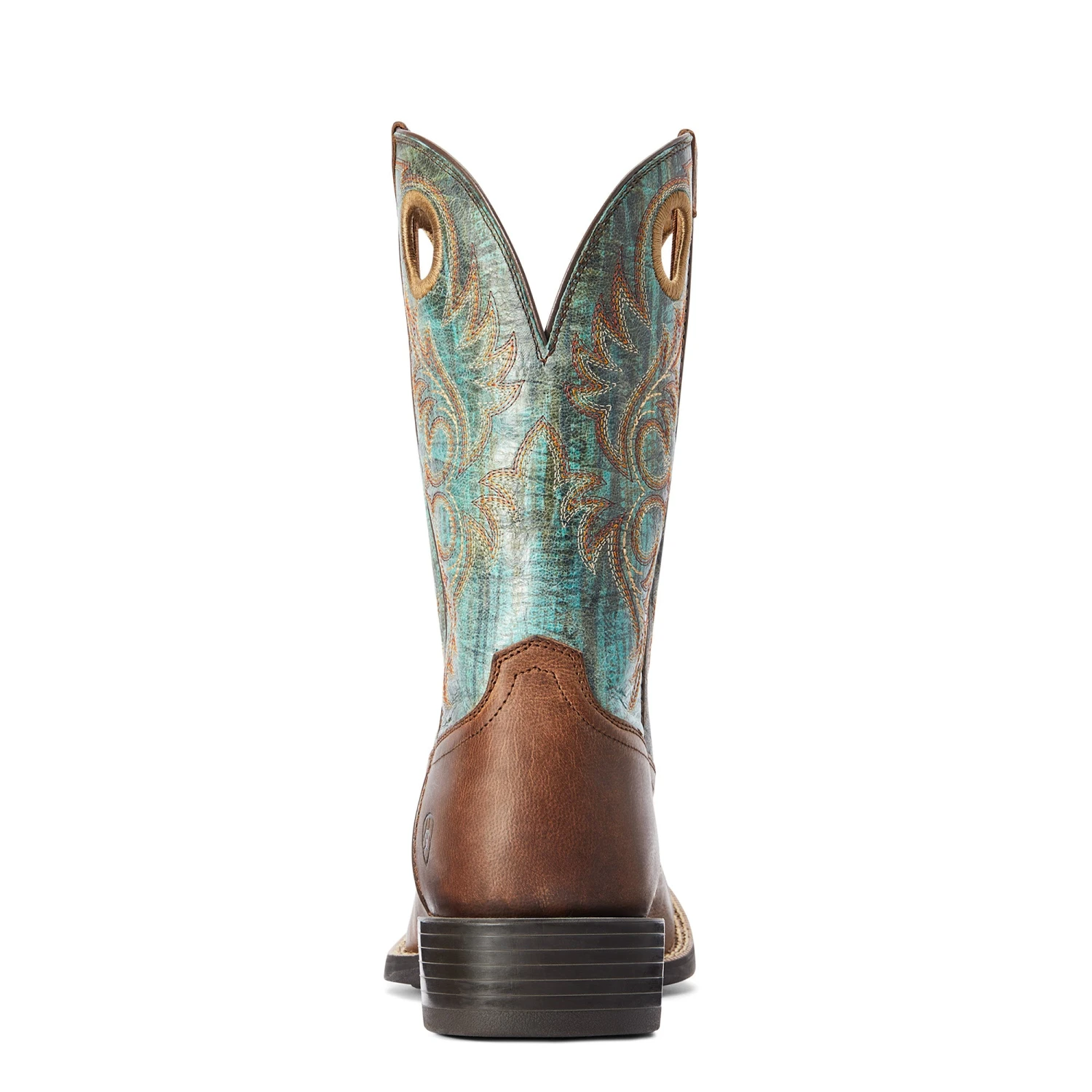 Men's Ariat Sport Rodeo Western Boot #10042403 - Image 4