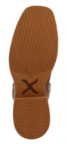 Women's Twisted X Tech X Western Boot #WXTR002 - Image 6