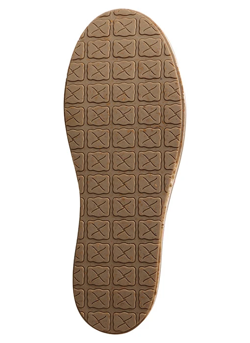 Women's Twisted X Hooey Slip-On Loper #WHYC021 - Image 6