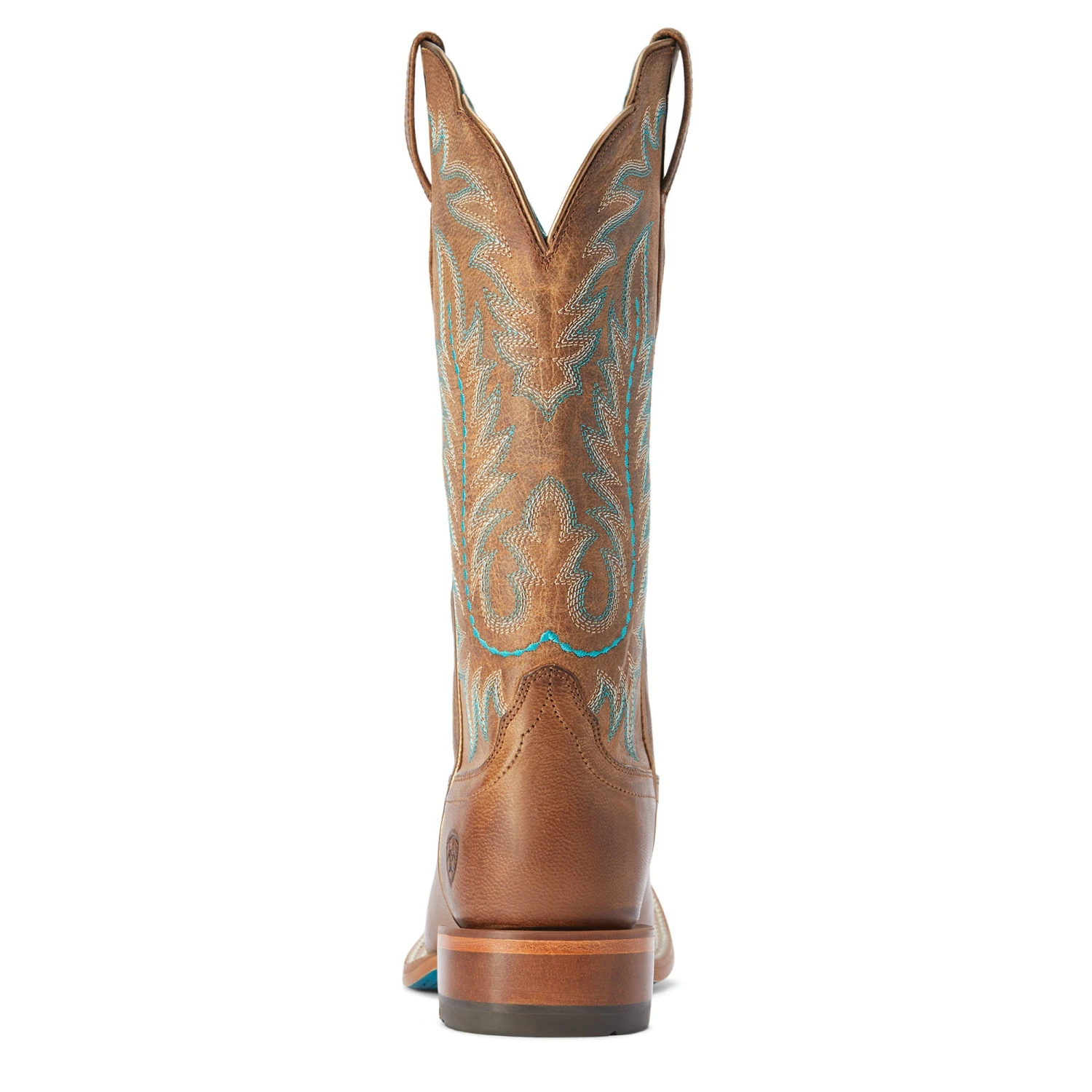 Women's Ariat Frontier Tilly Western Boot #10042423 - Image 3