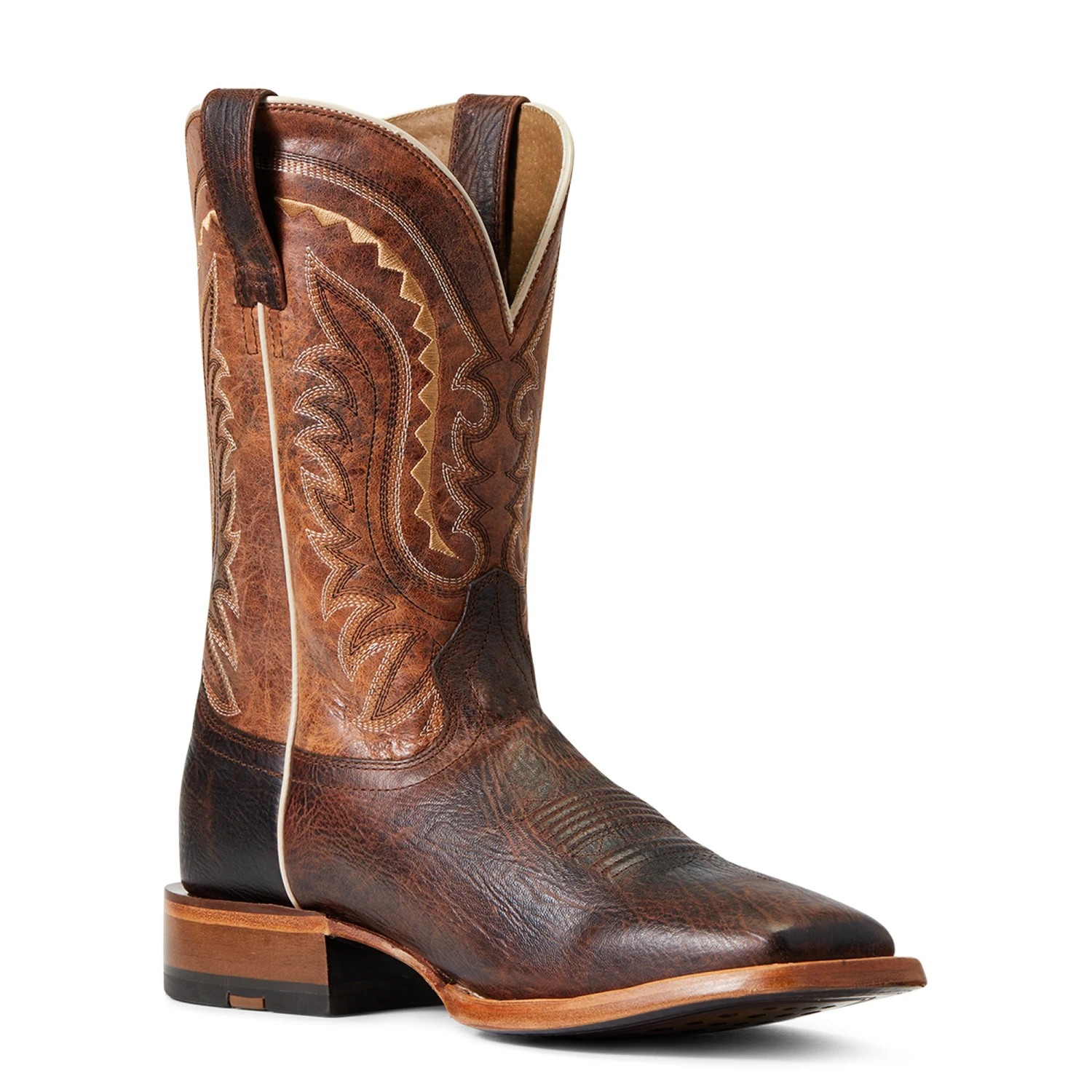 Men's Ariat Parada Western Boot #10040326 - Image 3