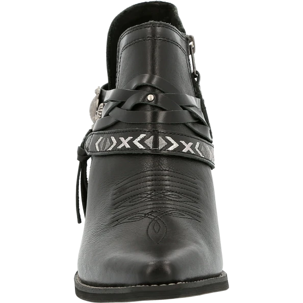 ONLINE SPECIAL Women's Durango Crush Western Bootie #DRD0397 - Image 2