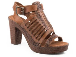 Women's Roper Mika III Sandal #09-021-0946-2897TA