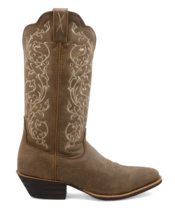 Women's Twisted X Western Boot #WWT0025 - Image 5