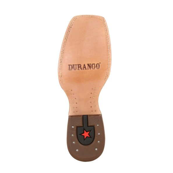 Men's Durango Arena Pro Western Boot #DDB0253 - Image 3