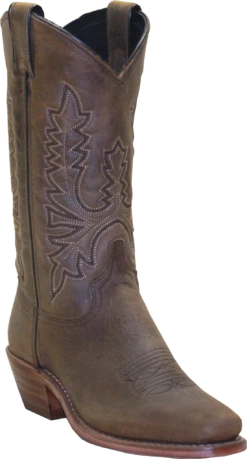Women's Abilene Western Boot #9011