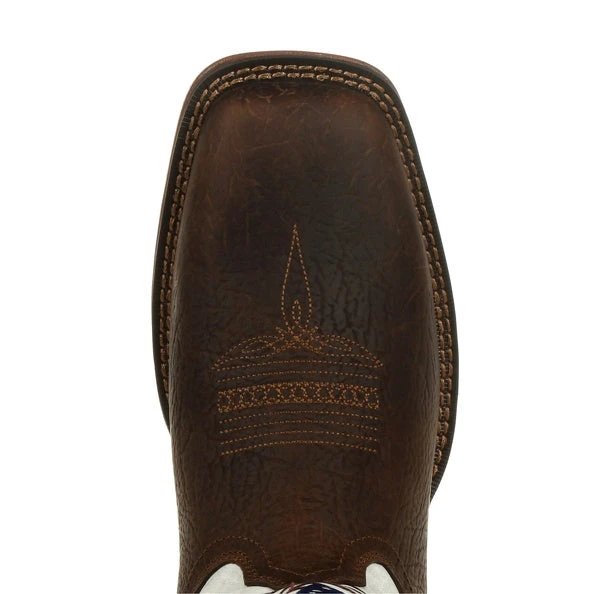 Men's Durango Rebel Western Boot #DDB0312 - Image 7
