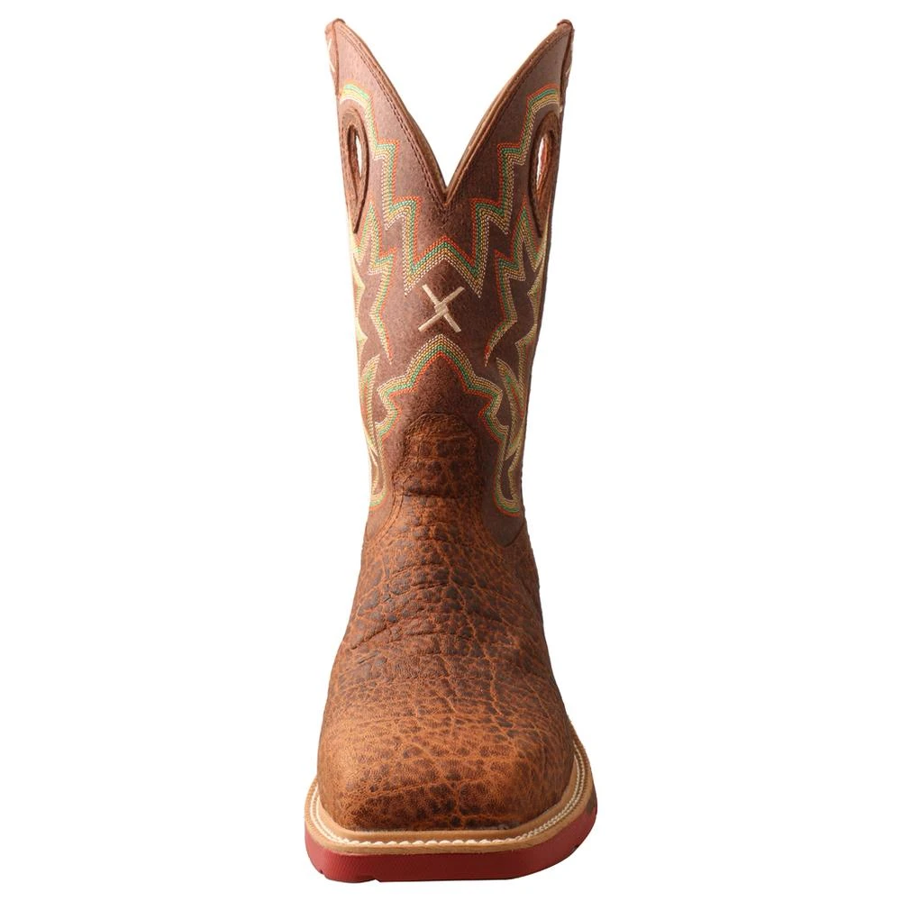 Men's Twisted X Work Boot #MXB0004 - Image 3