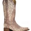 Corral Boots Women's Corral Western Boot #A2663