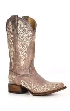 Corral Boots Women's Corral Western Boot #A2663