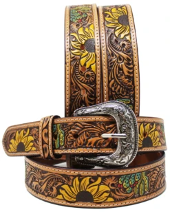 Women's Challenger Western Belt #26FK23