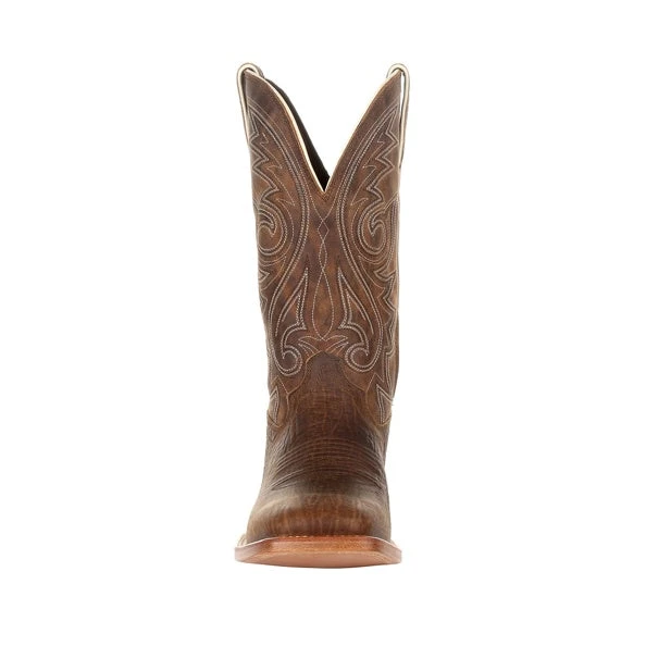 Men's Durango Arena Pro Western Boot #DDB0253 - Image 4