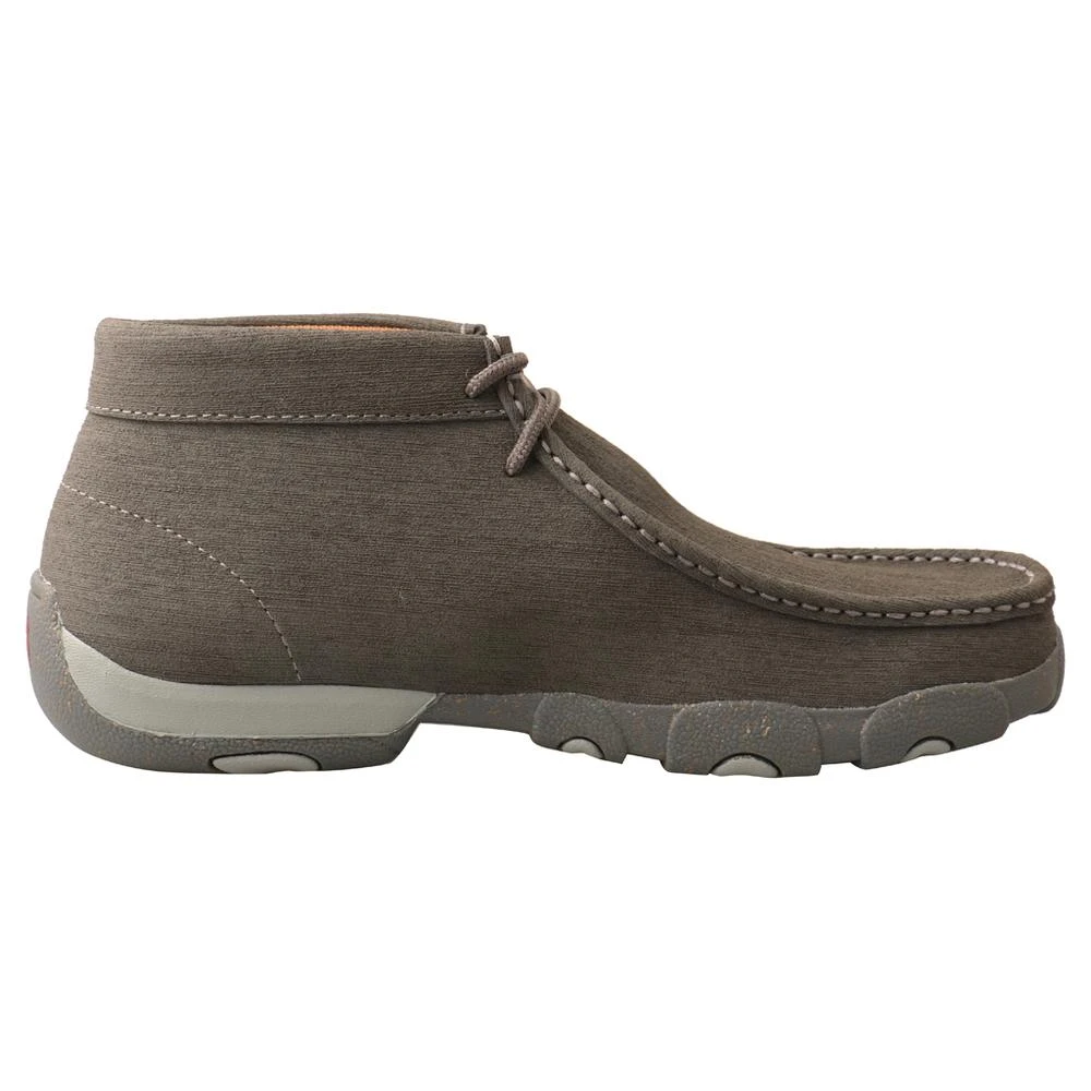 Men's Twisted X Chukka Driving Moc #MDM0086 - Image 3
