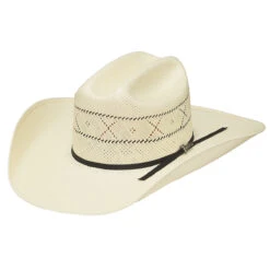 Twister 30X Straw Hat #T73341