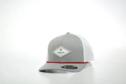 Men's Ariat Border Rope Cap #A300065306