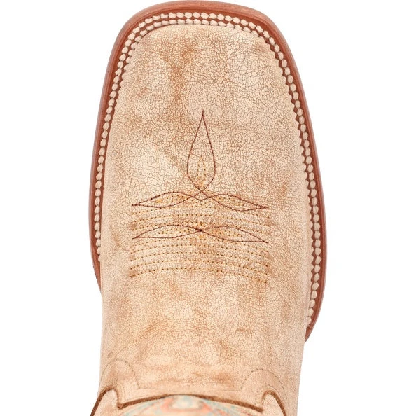 Women's Durango Arena Pro Western Boot #DRD0455 - Image 6