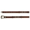 Women's Catchfly Western Belt #2003BE8