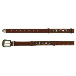 Women's Catchfly Western Belt #2003BE8