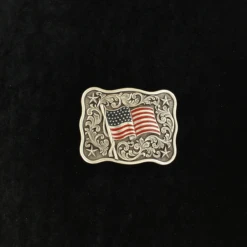 Youth’s Nocona Western Buckle #37706