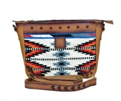 Women's Rafter T Crossbody Bag #BL2728