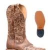 Women's Boulet Western Boot #6341