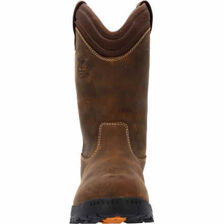 Men's Georgia Waterproof TBD Work Boot #GB00598 - Image 3
