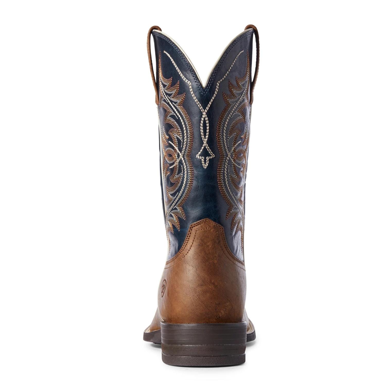 Men's Ariat Holder Western Boot #10031439-C - Image 4