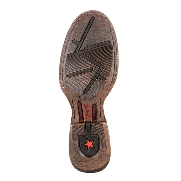 ONLINE SPECIAL Men's Durango Rebel Pro Western Boot #DDB0235 - Image 12