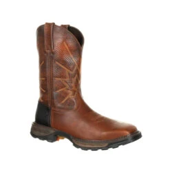 Men's Durango Maverick XP Steel Toe Work Boot #DDB0175