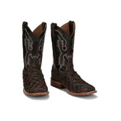 Men's Tony Lama Western Boot #6084