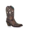Corral Boots Women's Corral Western Boot #A3958-C