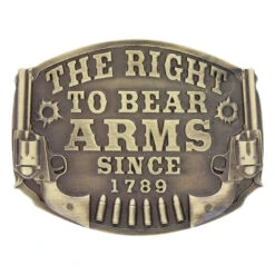 Montana Silversmiths Western Buckle #A603C