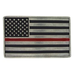 Montana Silversmiths Attitude Buckle #A644TRL