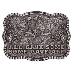 Montana Silversmith Buckle #A827