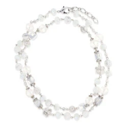 Women's Montana Silversmiths Attitude Necklace #ANC4428