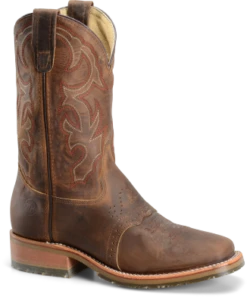 Men's Double H Ice Roper Boot #DH3560