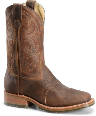Men's Double H Ice Roper Boot #DH3560