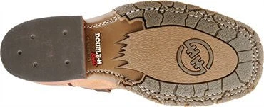 Men's Double H Ice Roper Boot #DH3560 - Image 7
