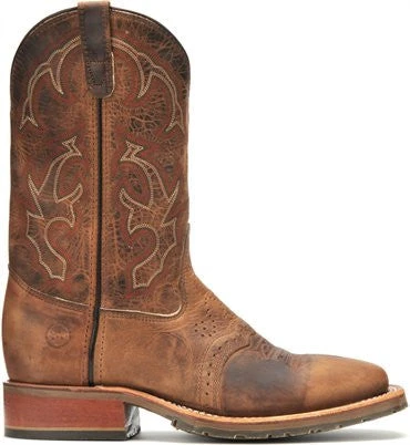 Men's Double H Ice Roper Boot #DH3560 - Image 6