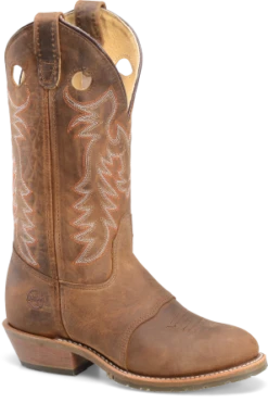 Women's Double H ICE Buckaroo Boot #DH5159