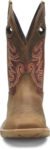Men's Double H Phantom Rider Alridge Work Boot #DH5369 - Image 8