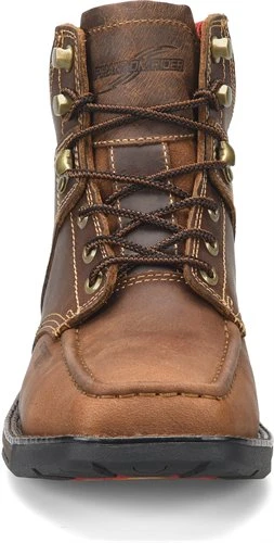 Men's Double H Phantom Rider Chet Composite Toe Work Boot #DH5371 - Image 9