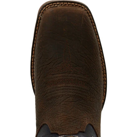 Women's Durango Lady Rebel Western Boot #DRD0409 - Image 6