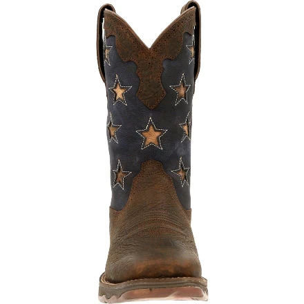 Women's Durango Lady Rebel Western Boot #DRD0409 - Image 3