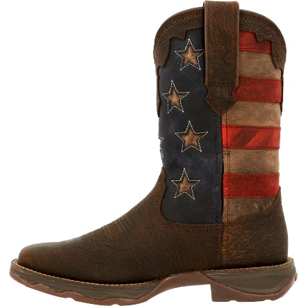 Women's Durango Lady Rebel Western Boot #DRD0409 - Image 2